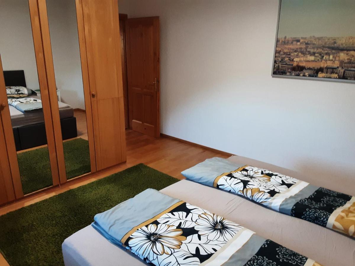 Apartment - Ferienwohnung 1 Treffen Am Ossiachersee エクステリア 写真
